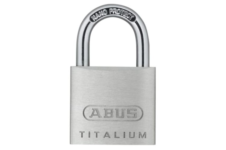 64TI/30mm TITALIUM™ Padlock