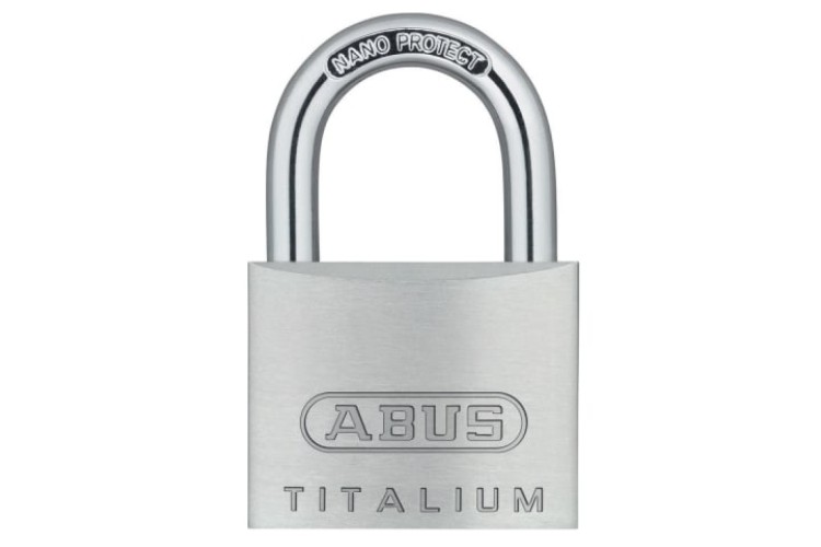 64TI/40mm TITALIUM™ Padlock