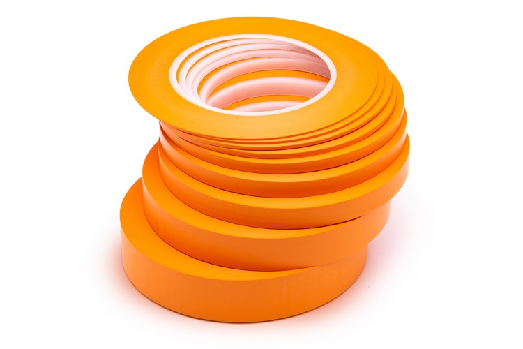 Fine Line Tape 9mm