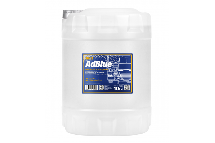 AdBlue 10L