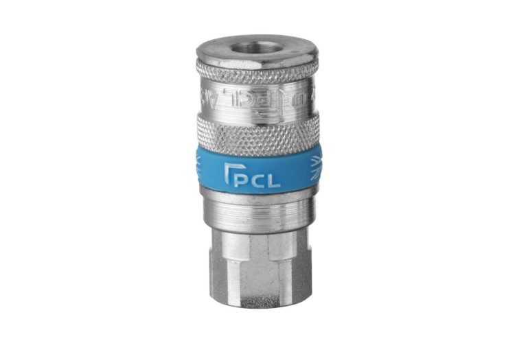AC91CF Female 1/4in Vertex Coupling