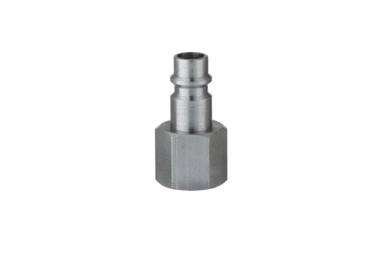 AA7106 Female 1/4in XF-Euro Adaptor