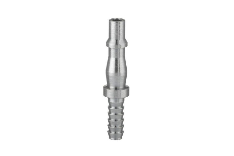 ACA1793 6.35mm | 1/4in Hose Tailpiece Standard Adaptor