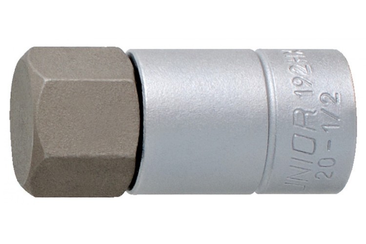 Hex Socket 1/2