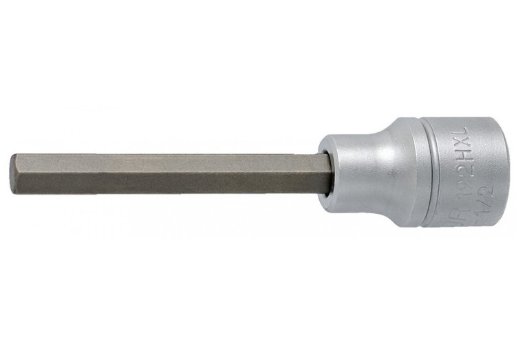 Long Hex Socket 1/2