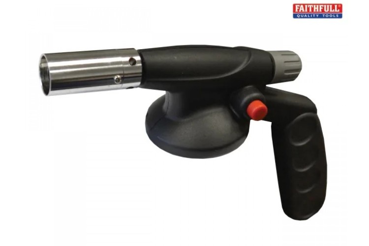 Auto Start Blow Torch