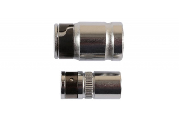 Bit Holder Set 1/4