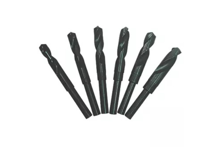 Blacksmith Drill