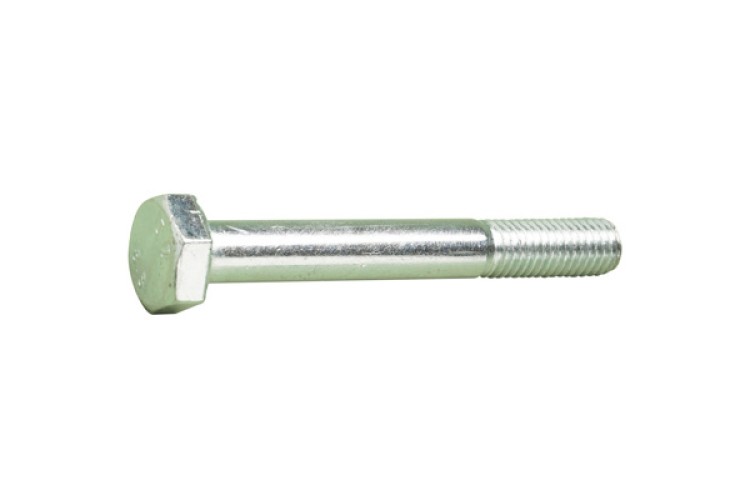 Bolt BZP 8.8gr M16