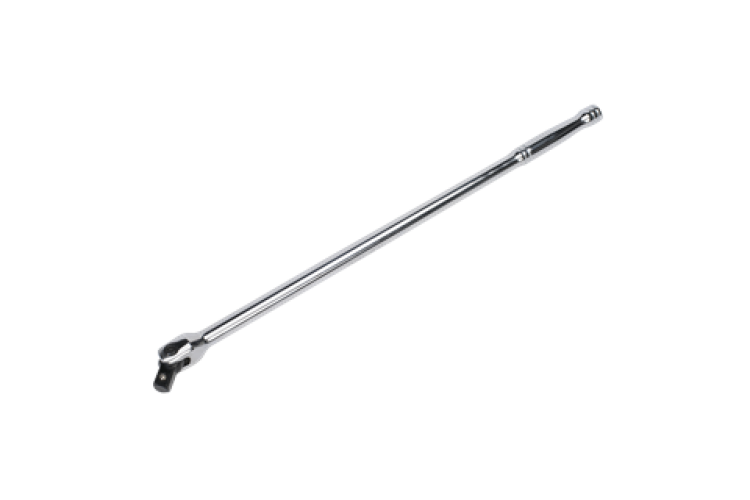 Breaker Bar 450mm 1/2D