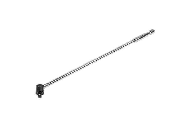 Breaker Bar 600mm 1/2