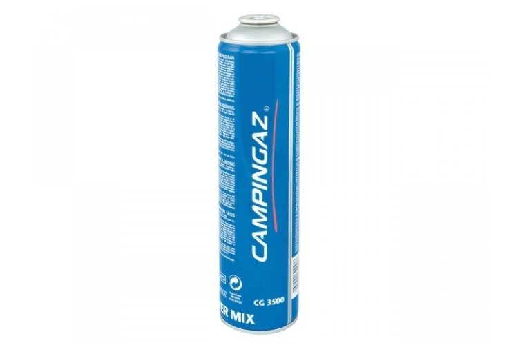 Butane/Propane Gas Cartridge 350g