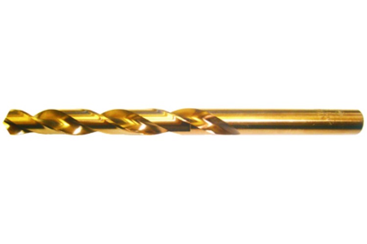 Cobalt Drill Bit Metric