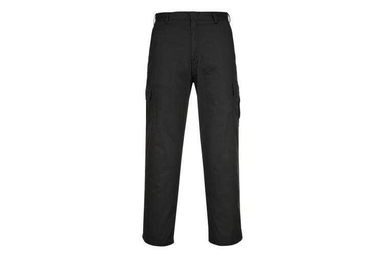Combat Trousers - Navy