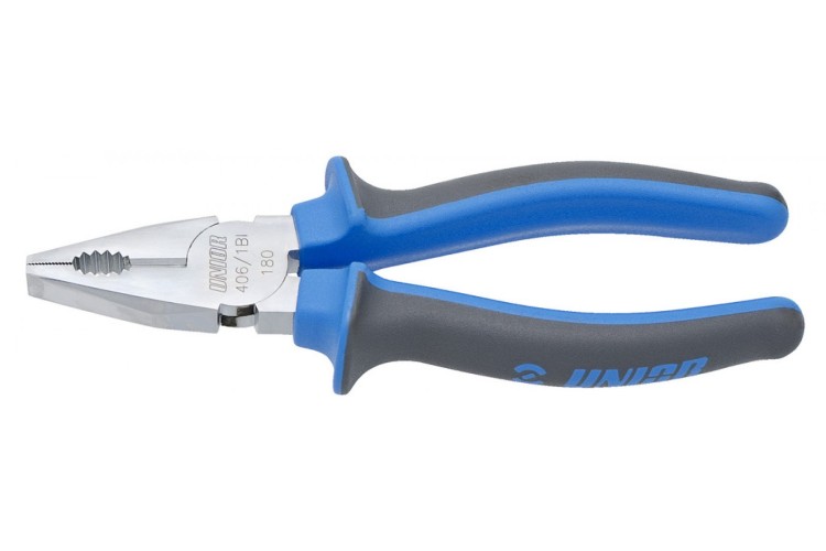 Combination Pliers 160mm