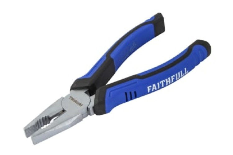 Combination Pliers 180mm (7in)