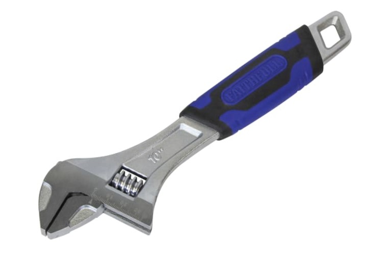 Contract Adjustable Spanner 250mm