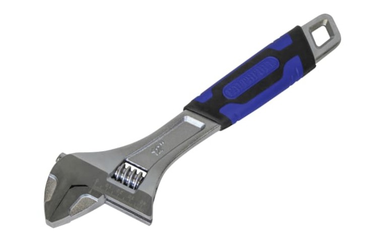 Contract Adjustable Spanner 300mm