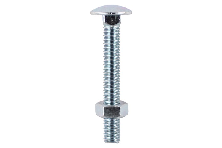 Cup Sq. Hex M10