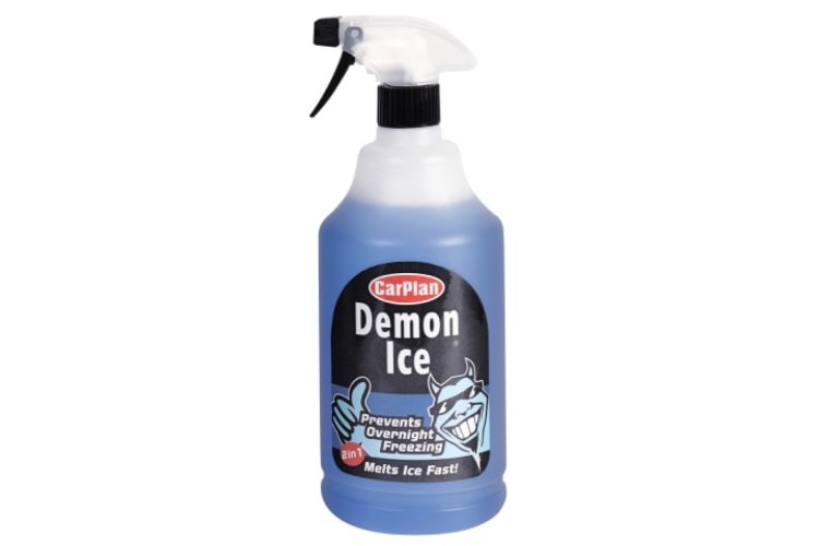 Demon Ice 1 litre