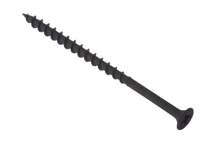Dry Wall Screws 3.5 x 25 mm (1000 Box)