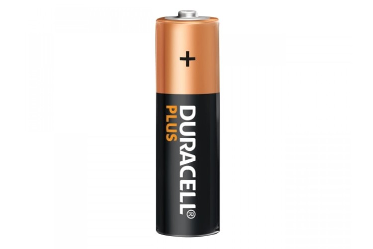 Duracell Plus Power AA Batteries