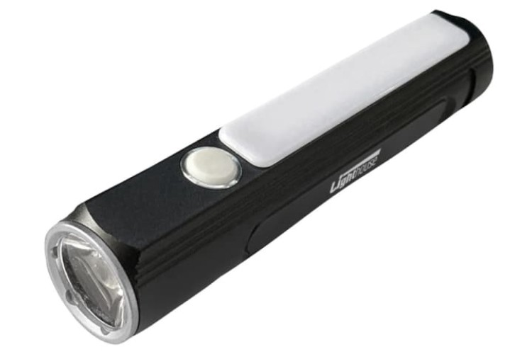 Elite Rechargeable Boost Torch