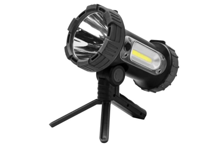 Elite Rechargeable Lantern Spotlight 300 lumens