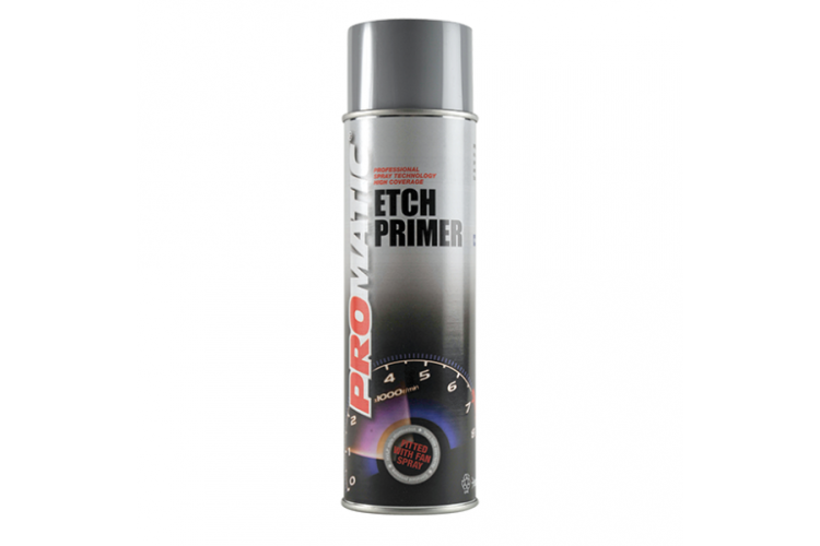 Etch Primer Aerosol 500ml
