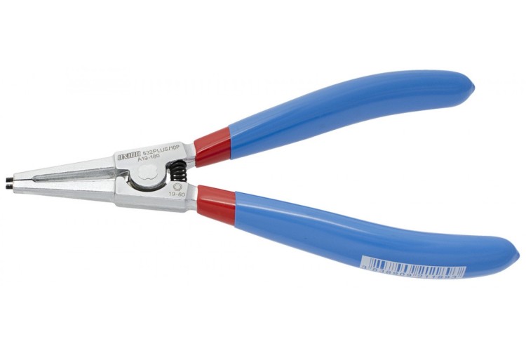 External Lock Rings Pliers - Str