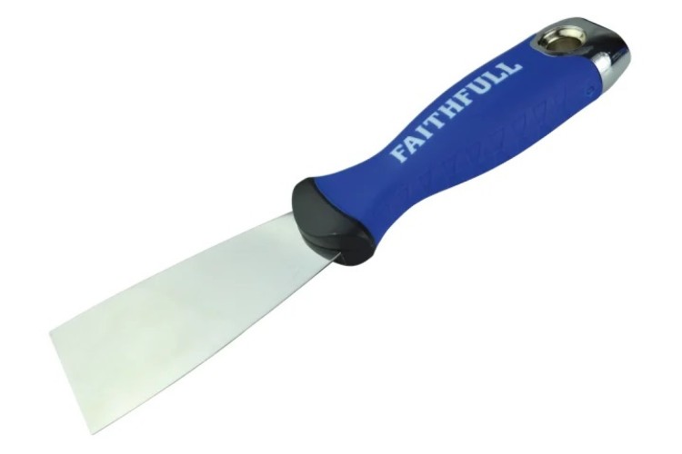 FAI/FULL Soft Grip Filling Knife