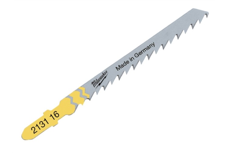 Fast Cut Wood Jigsaw Blades T144D