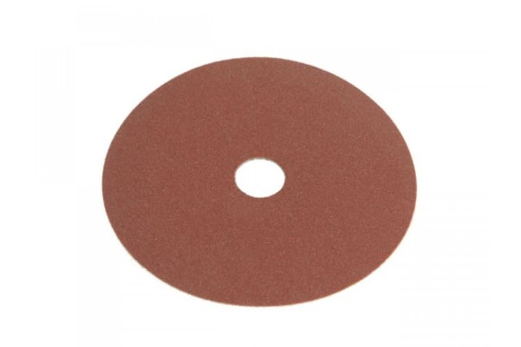 Fibre Discs 115mm x 22mm 40G 25Pk