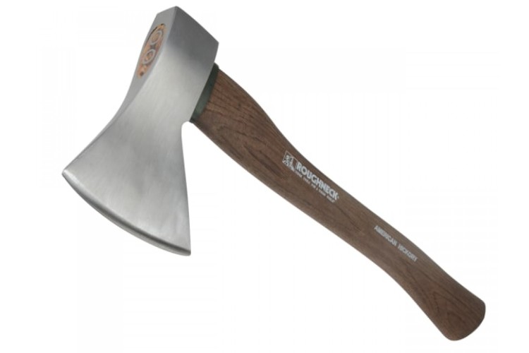 FSC® American Hickory Hatchet 1.0kg (2.1/4 lb)