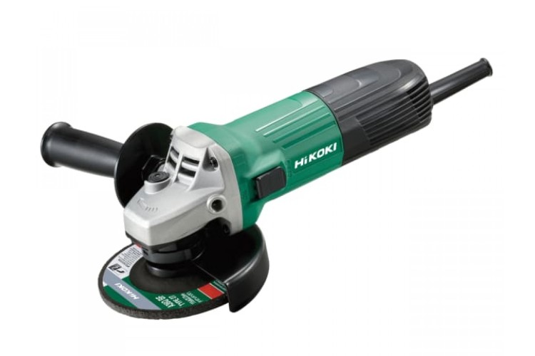 G12STX/J5 Angle Grinder 115mm 600W 240V