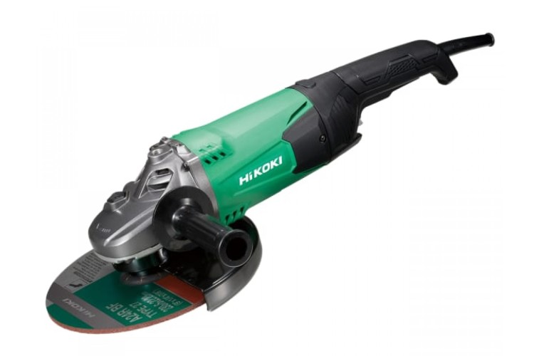 G23ST/J1 Angle Grinder 230mm 2000W 240V