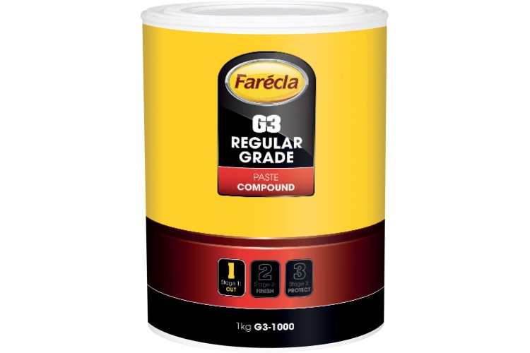 G3 Paste 1kg