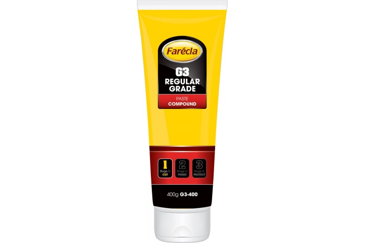 G3 Paste 400g