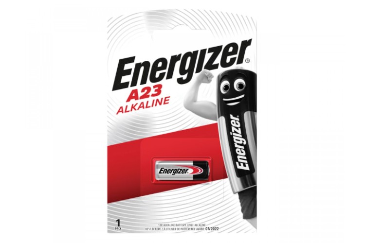 Energizer E23 Electronic Battery (A23)