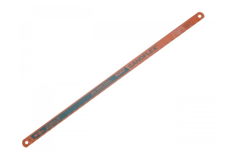 Hacksaw Blade 18tpi 300-18