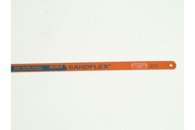 Hacksaw Blade 24tpi 300-24