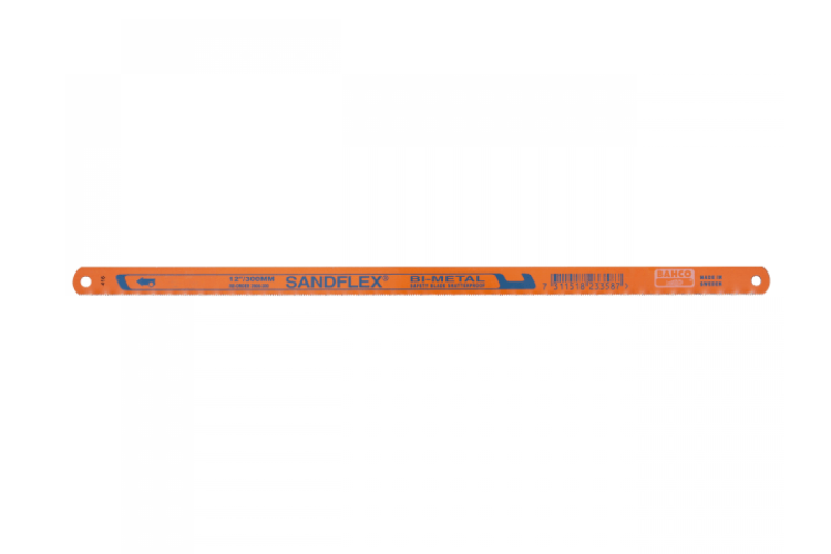 Hacksaw Blade 32tpi 300-32