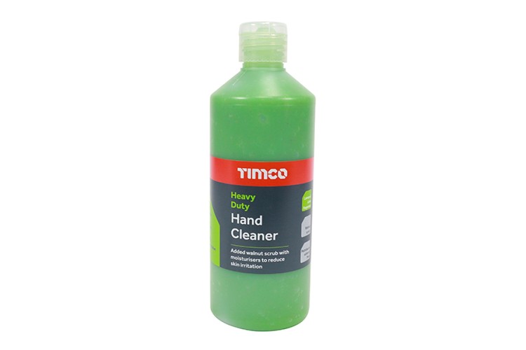Heavy Duty Hand Cleaner