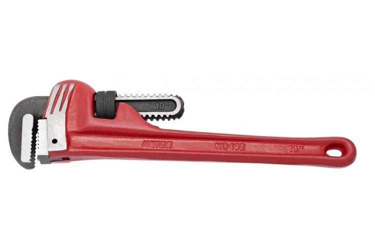 Heavy Duty Pipe Wrench 18