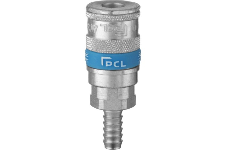 8MM (5/16in) Hose Tailpiece Vertex Coupling