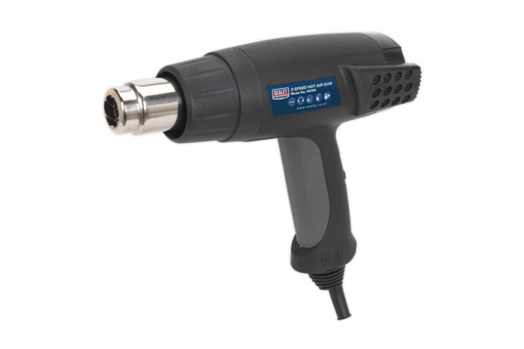 Hot Air Gun 1800W 3-Speed 50/420/650c