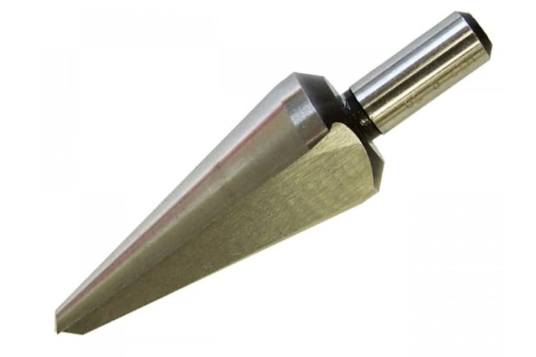 HSS Taper Drill 6-20mm