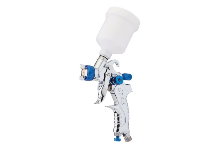 HVLP Air Paint Spray Gun 100ml