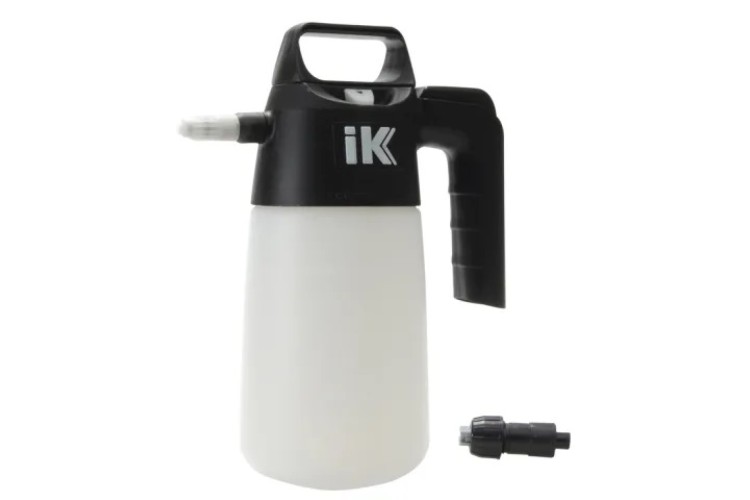 IK Multi 1.5 Industrial Sprayer 1 litre
