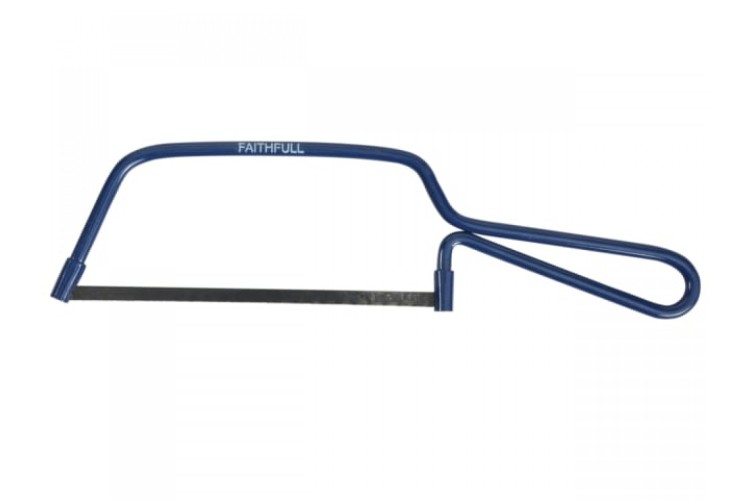  Junior Hacksaw